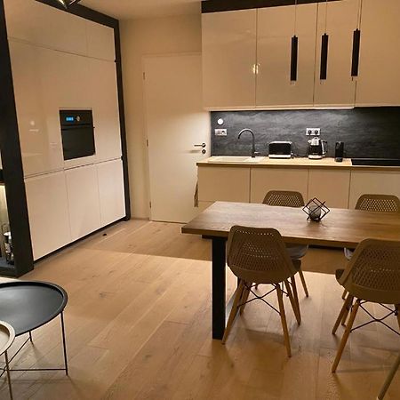 Apartman Domenica 103 Frischwinkel Zewnętrze zdjęcie